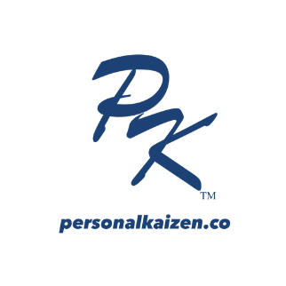 Personal Kaizen Logo